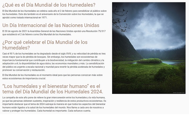 humedales 2024